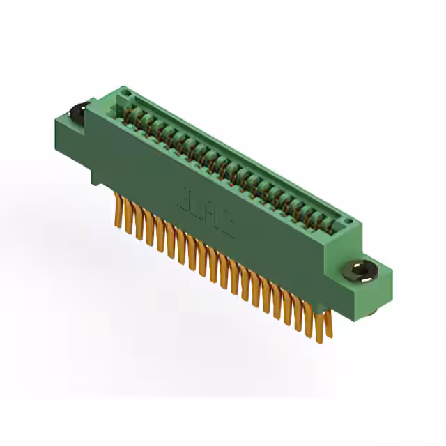 845-040-560-503 EDAC Inc.  Edgeboard Connectors
